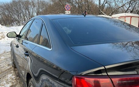 Audi A6, 2015 год, 2 280 000 рублей, 7 фотография