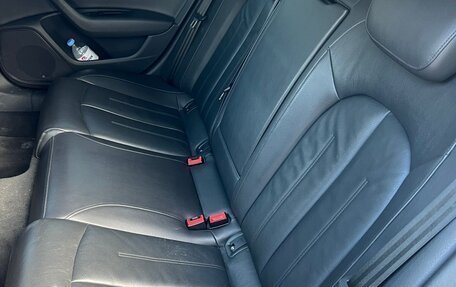 Audi A6, 2015 год, 2 280 000 рублей, 16 фотография