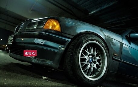 BMW 3 серия, 1997 год, 450 000 рублей, 9 фотография