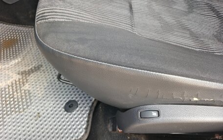 Renault Logan I, 2012 год, 420 000 рублей, 8 фотография