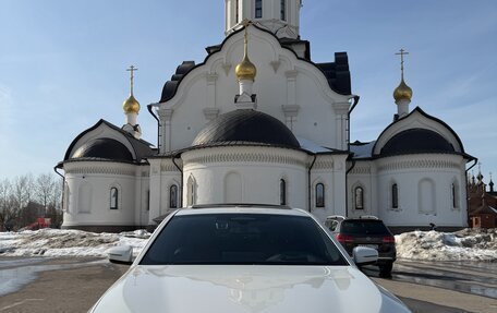 BMW 5 серия, 2022 год, 5 380 000 рублей, 2 фотография