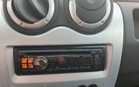 Renault Logan I, 2012 год, 420 000 рублей, 4 фотография