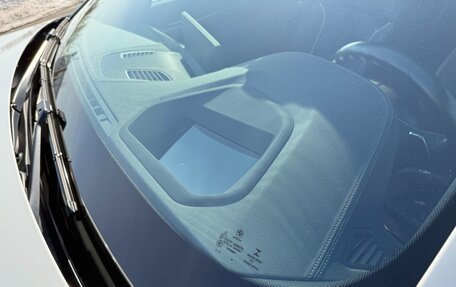 BMW 5 серия, 2022 год, 5 380 000 рублей, 14 фотография