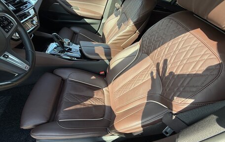 BMW 5 серия, 2022 год, 5 380 000 рублей, 18 фотография