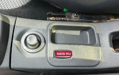 Renault Logan I, 2012 год, 420 000 рублей, 7 фотография