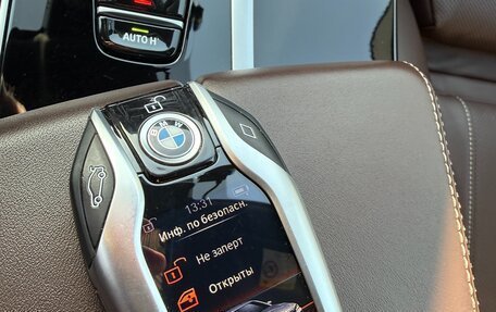 BMW 5 серия, 2022 год, 5 380 000 рублей, 12 фотография