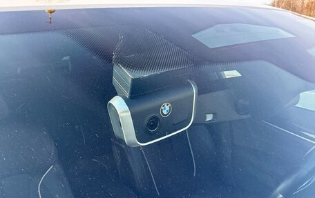 BMW 5 серия, 2022 год, 5 380 000 рублей, 15 фотография