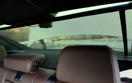 BMW 5 серия, 2022 год, 5 380 000 рублей, 22 фотография