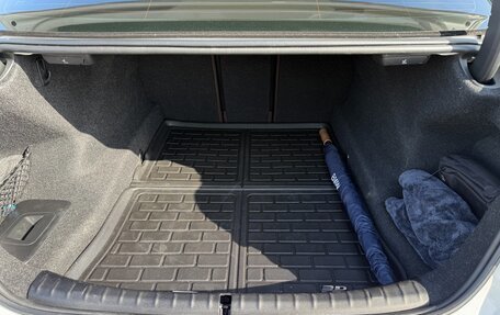 BMW 5 серия, 2022 год, 5 380 000 рублей, 25 фотография