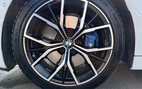 BMW 5 серия, 2022 год, 5 380 000 рублей, 26 фотография