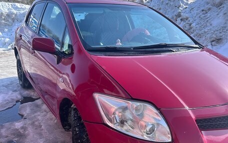 Toyota Auris II, 2008 год, 520 000 рублей, 3 фотография