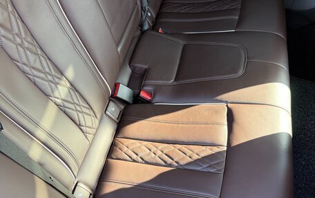 BMW 5 серия, 2022 год, 5 380 000 рублей, 24 фотография