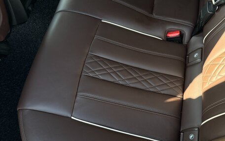 BMW 5 серия, 2022 год, 5 380 000 рублей, 23 фотография