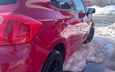 Toyota Auris II, 2008 год, 520 000 рублей, 6 фотография