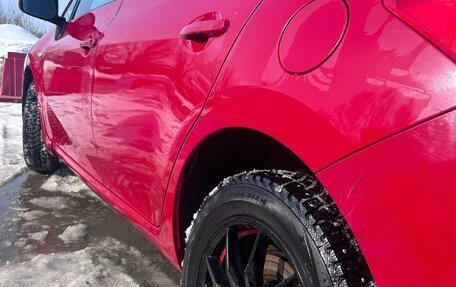 Toyota Auris II, 2008 год, 520 000 рублей, 5 фотография