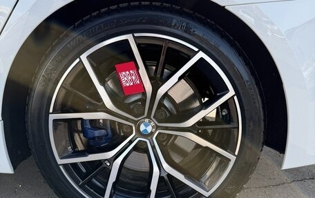 BMW 5 серия, 2022 год, 5 380 000 рублей, 27 фотография