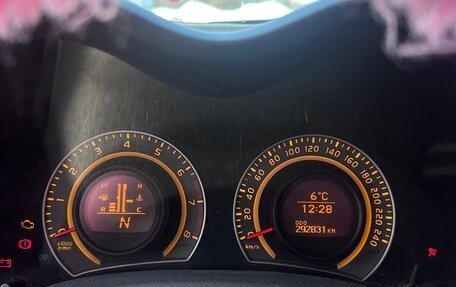 Toyota Auris II, 2008 год, 520 000 рублей, 9 фотография