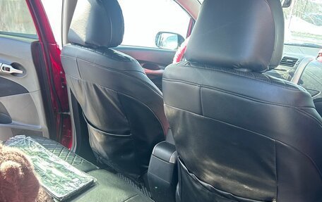 Toyota Auris II, 2008 год, 520 000 рублей, 7 фотография