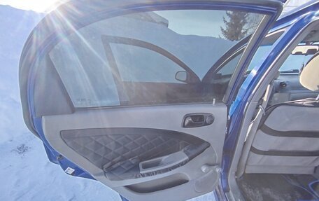 Chevrolet Lacetti, 2006 год, 325 000 рублей, 7 фотография