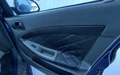 Chevrolet Lacetti, 2006 год, 325 000 рублей, 10 фотография