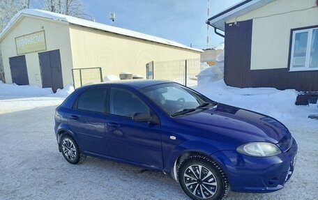 Chevrolet Lacetti, 2006 год, 325 000 рублей, 2 фотография