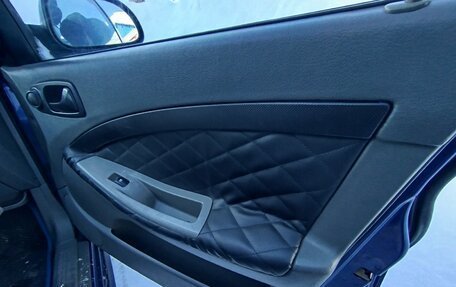 Chevrolet Lacetti, 2006 год, 325 000 рублей, 9 фотография