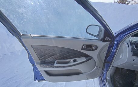 Chevrolet Lacetti, 2006 год, 325 000 рублей, 8 фотография