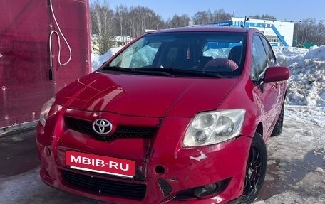 Toyota Auris II, 2008 год, 520 000 рублей, 2 фотография