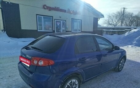 Chevrolet Lacetti, 2006 год, 325 000 рублей, 5 фотография