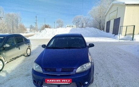 Chevrolet Lacetti, 2006 год, 325 000 рублей, 3 фотография