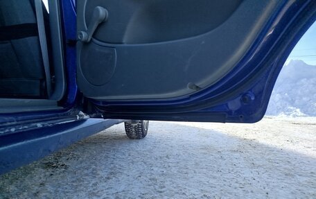 Chevrolet Lacetti, 2006 год, 325 000 рублей, 14 фотография