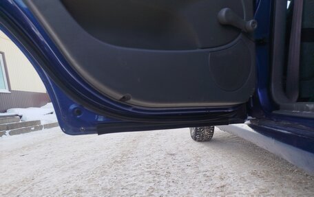 Chevrolet Lacetti, 2006 год, 325 000 рублей, 17 фотография