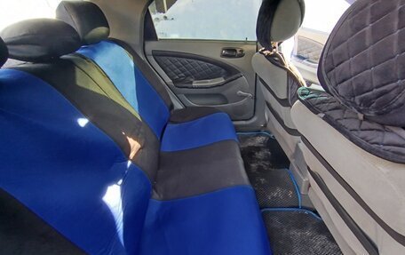 Chevrolet Lacetti, 2006 год, 325 000 рублей, 15 фотография