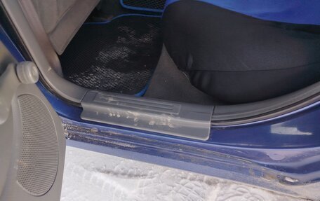 Chevrolet Lacetti, 2006 год, 325 000 рублей, 16 фотография