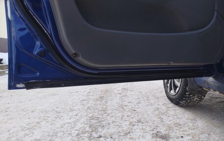 Chevrolet Lacetti, 2006 год, 325 000 рублей, 19 фотография