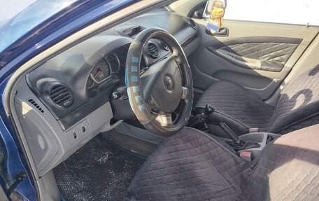 Chevrolet Lacetti, 2006 год, 325 000 рублей, 21 фотография