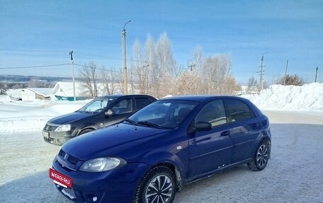 Chevrolet Lacetti, 2006 год, 325 000 рублей, 4 фотография