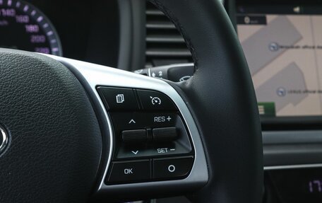 Hyundai Sonata VII, 2019 год, 1 595 000 рублей, 12 фотография