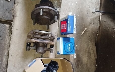 Chevrolet Lacetti, 2006 год, 325 000 рублей, 24 фотография