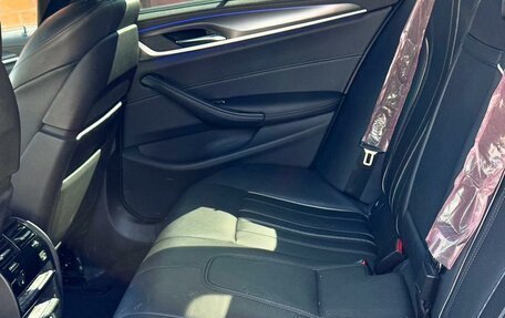 BMW 5 серия, 2022 год, 4 900 000 рублей, 11 фотография