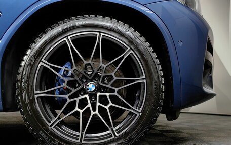 BMW X4, 2019 год, 4 499 000 рублей, 7 фотография