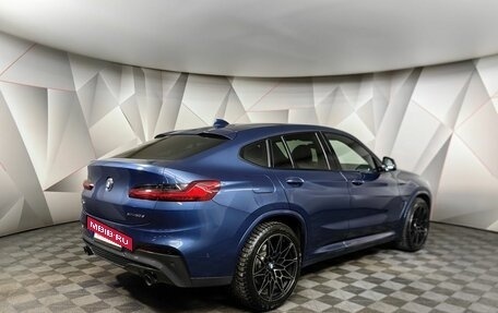 BMW X4, 2019 год, 4 499 000 рублей, 2 фотография