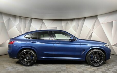 BMW X4, 2019 год, 4 499 000 рублей, 6 фотография