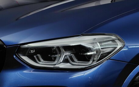 BMW X4, 2019 год, 4 499 000 рублей, 8 фотография