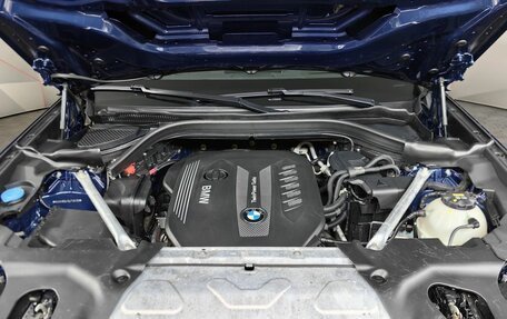 BMW X4, 2019 год, 4 499 000 рублей, 10 фотография