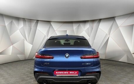 BMW X4, 2019 год, 4 499 000 рублей, 4 фотография