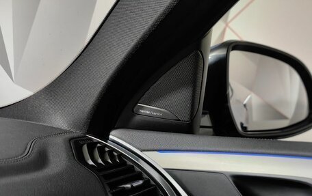 BMW X4, 2019 год, 4 499 000 рублей, 19 фотография