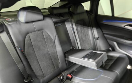 BMW X4, 2019 год, 4 499 000 рублей, 14 фотография