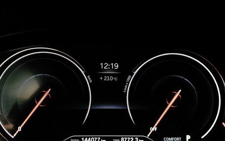 BMW X4, 2019 год, 4 499 000 рублей, 13 фотография