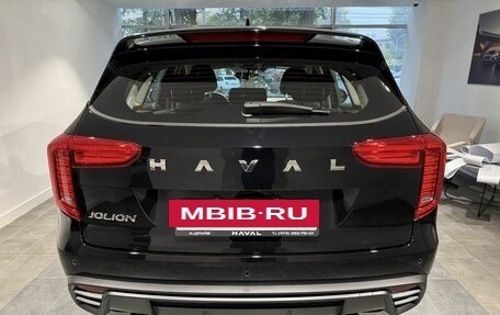 Haval Jolion, 2026 год, 2 599 000 рублей, 6 фотография